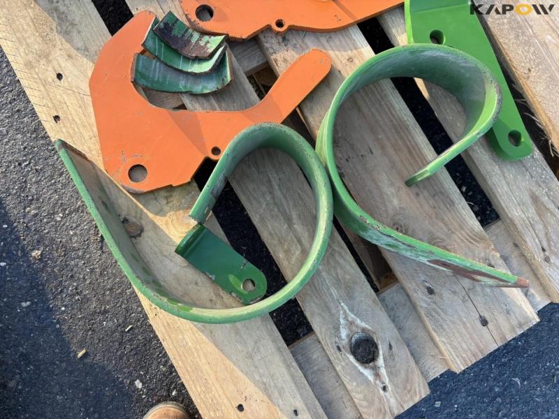 Amazone various parts 22