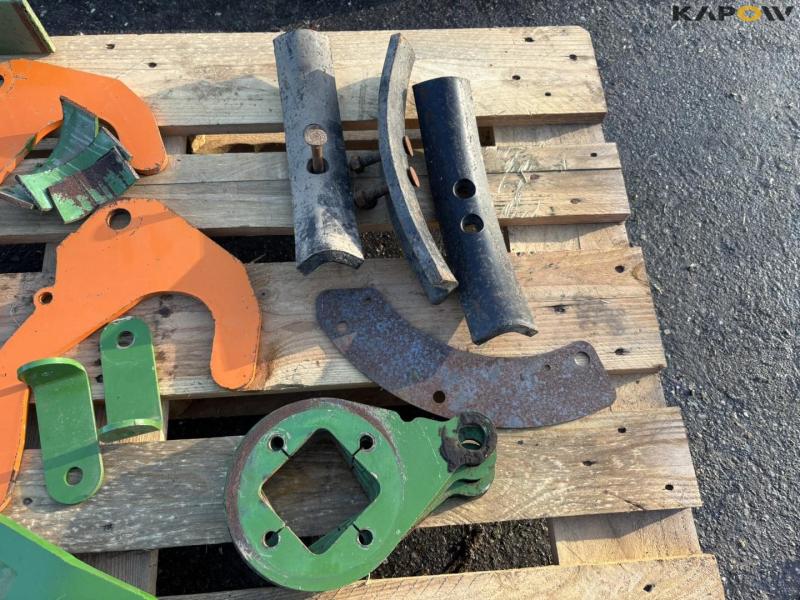 Amazone various parts 26