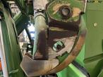 Amazone ED602-K 8 row corn seeder 26