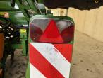 Amazone ED602-K 8 row corn seeder 30