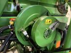 Amazone ED602-K 8 row corn seeder 35