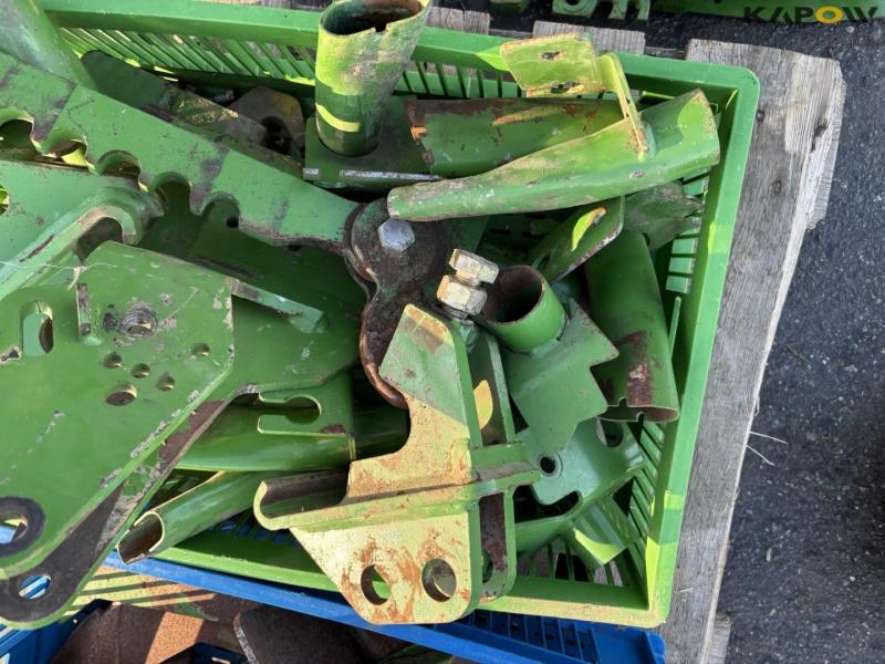 Amazone EDX 9000 parts 21