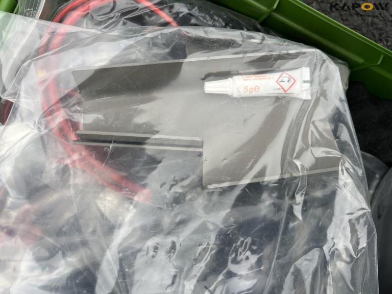 Amazone ISOBUS cable for fertilizer spreader 11