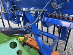 Amazone rotary harrow with Nordsten seed drill 17