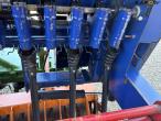 Amazone rotary harrow with Nordsten seed drill 30