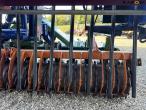 Amazone rotary harrow with Nordsten seed drill 31