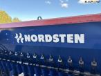 Amazone rotary harrow with Nordsten seed drill 35