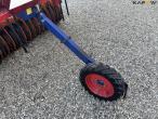 Amazone rotary harrow with Nordsten seed drill 38