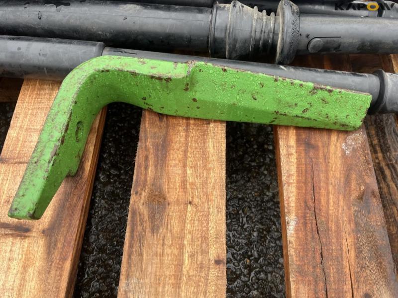 Amazone seed drill spare parts - New 10