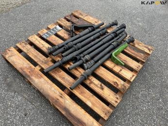 Amazone seed drill spare parts - New