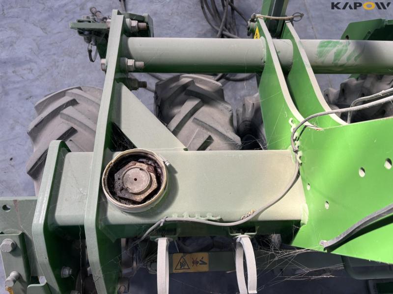 Amazone T-Pack U1450 880 wheel packers 19