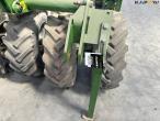 Amazone T-Pack U1450 880 wheel packers 11