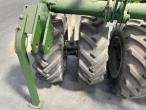 Amazone T-Pack U1450 880 wheel packers 12