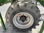 Amazone T-Pack U1450 880 wheel packers 14
