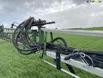 Amazone UX 6200 Super trailer sprayer 30 meters 53