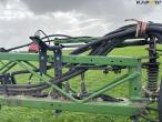 Amazone UX 6200 Super trailer sprayer 30 meters 54