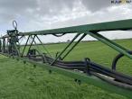Amazone UX 6200 Super trailer sprayer 30 meters 56