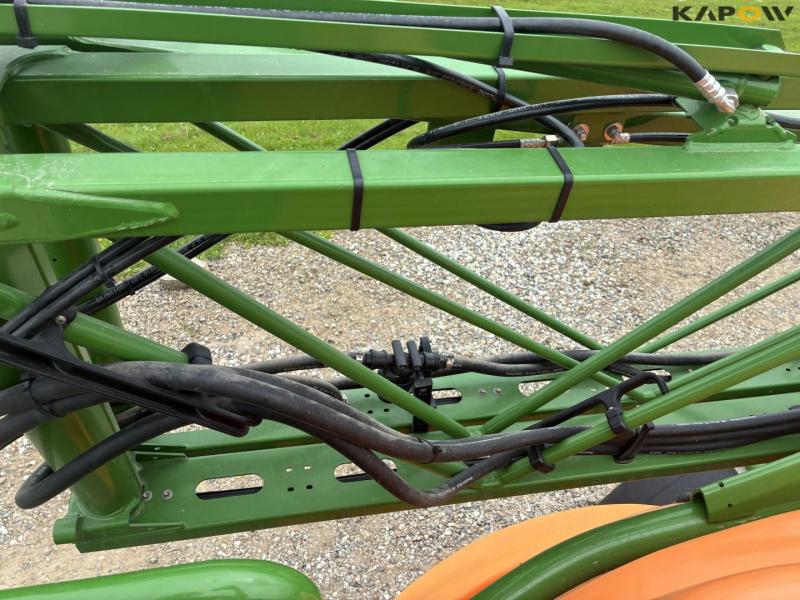 Amazone UX3200 super sprayer 40