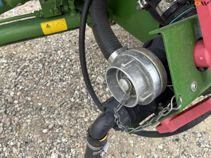 Amazone UX3200 super sprayer 50