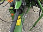Amazone UX3200 super sprayer 22