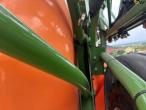 Amazone UX3200 super sprayer 43