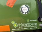 Amazone UX3200 super sprayer 49