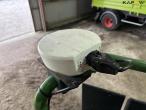 Amazone UX4200 trailer sprayer 67