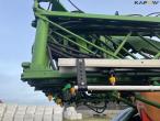 Amazone UX5200 sprayer with 36 meter boom. 30