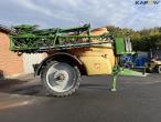 Amazone UX5200 trailer sprayer with 30 meter boom 4