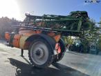 Amazone UX5200 trailer sprayer with 30 meter boom 7