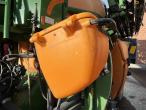 Amazone UX5200 trailer sprayer with 30 meter boom 17