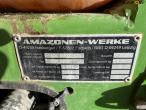 Amazone UX5200 trailer sprayer with 30 meter boom 34
