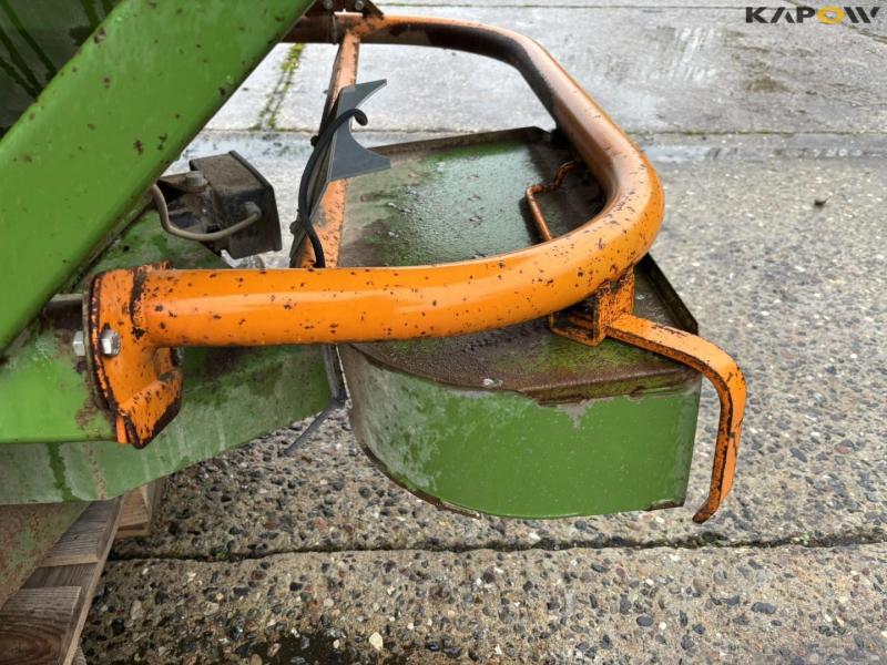 Amazone ZA-M Max spreader 11