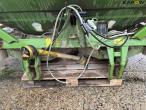 Amazone ZA-M Max spreader 9
