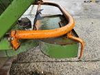 Amazone ZA-M Max spreader 11
