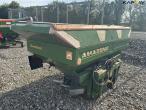 Amazone ZA-M Profis 1500 mounted fertilizer spreader 3