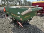 Amazone ZA-M Profis 1500 mounted fertilizer spreader 5