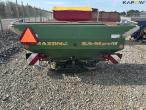 Amazone ZA-M Profis 1500 mounted fertilizer spreader 6