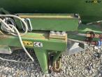 Amazone ZA-M Profis 1500 mounted fertilizer spreader 12