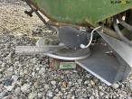 Amazone ZA-M Profis 1500 mounted fertilizer spreader 22