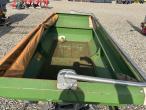 Amazone ZA-M Profis 1500 mounted fertilizer spreader 34