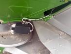 Amazone ZA-M ultra 3000 fertilizer spreader 16