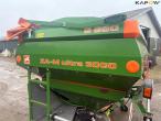 Amazone ZA-M ultra 3000 fertilizer spreader 26
