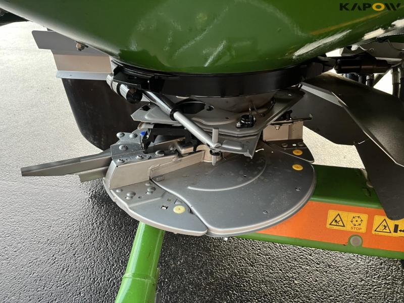 Amazone ZA-TS 4200 fertilizer spreader 14