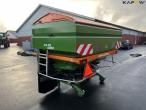 Amazone ZA-TS 4200 fertilizer spreader 7