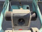 Ammann acr60 soil rammer 15