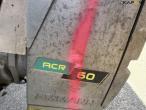 Ammann acr60 soil rammer 18