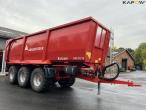 Annaburger Ecoliner HTS 29.12 tipper 3