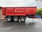 Annaburger Ecoliner HTS 29.12 tipper 4