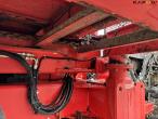 Annaburger HTS29B.06 grass trailer - high unloading 32